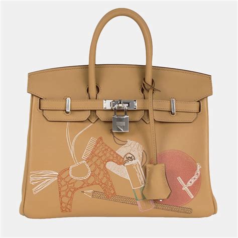 hermes birkin 25 handbag stores|pre owned hermes birkin bags.